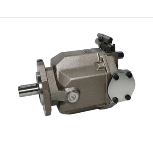 Sandvik 55056353 Hydraulic Double Pump