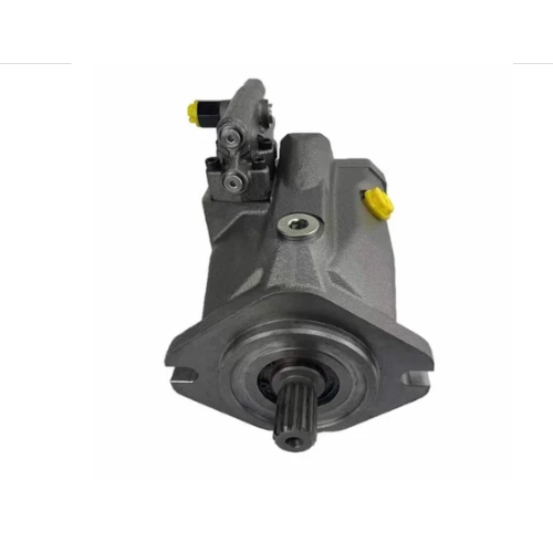 Sandvik BG00849011 Gear Hydraulic Pump