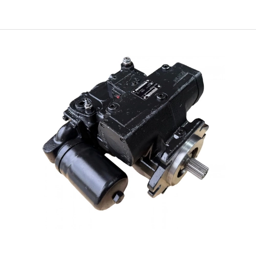 Sandvik 77794226 71cc Tramming Hydraulic Pump