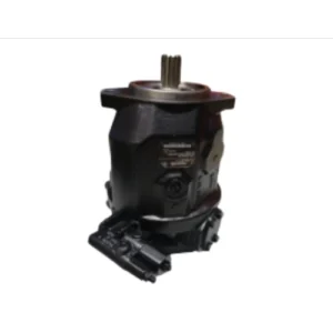 Sandvik 88756059 Variable Displacement Hydraulic Double Pump