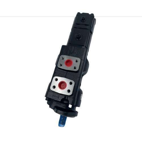 Sandvik BG00228172 Hydraulic Pump