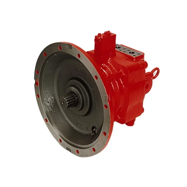Adams Hydraulic Motor Repair