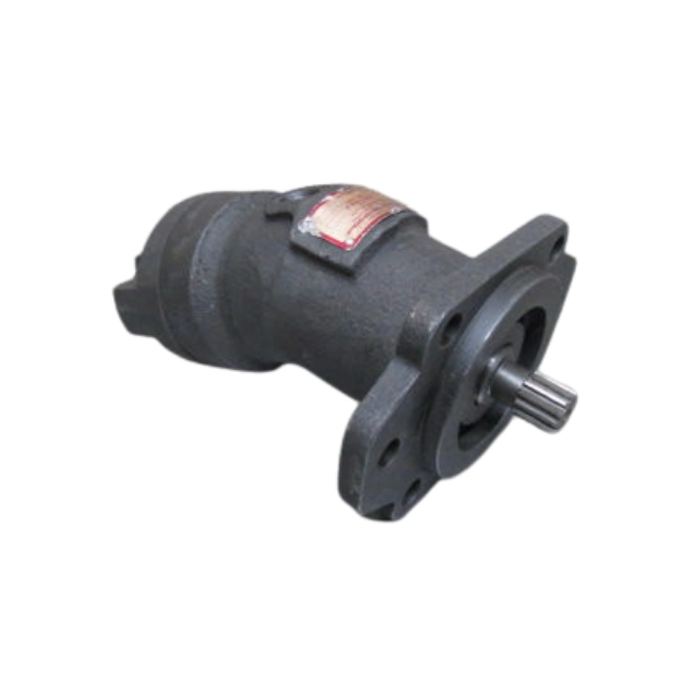 Dynapower Hydraulic Motor Repair