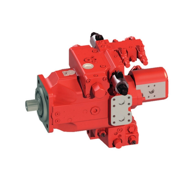 Hagglunds Hydraulic Pump Repair Hagglunds Hydraulic Pump Repair