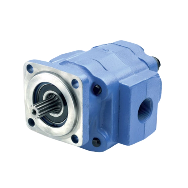 Permco Hydraulic Motor Repair Permco Hydraulic Motor Repair