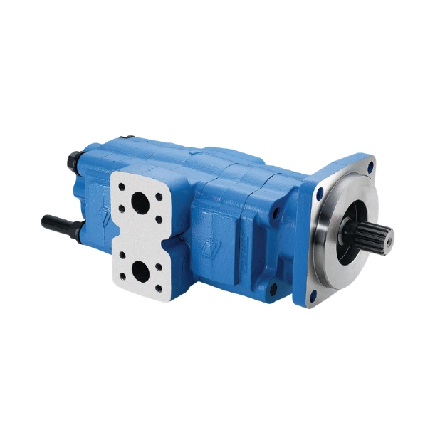 Permco Hydraulic Pump Repair Permco Hydraulic Pump Repair