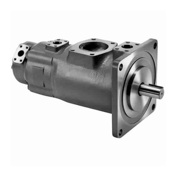 Tokimec Hydraulic Pump Repair