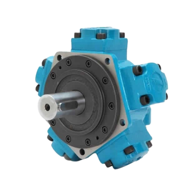 Uchida Hydraulic Motor Repair Uchida Hydraulic Motor Repair