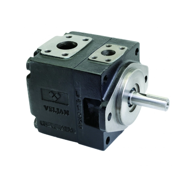 Veljan Hydraulic Pump Repair Veljan Hydraulic Pump Repair